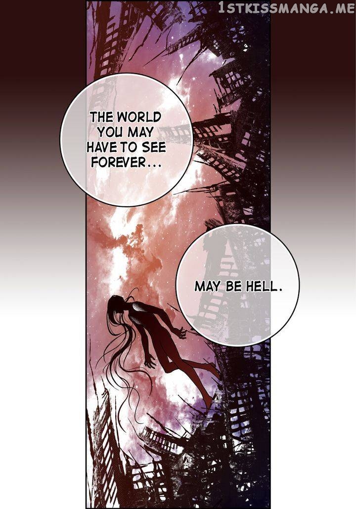 Give to the Heart Webtoon Edition chapter 95 - page 45