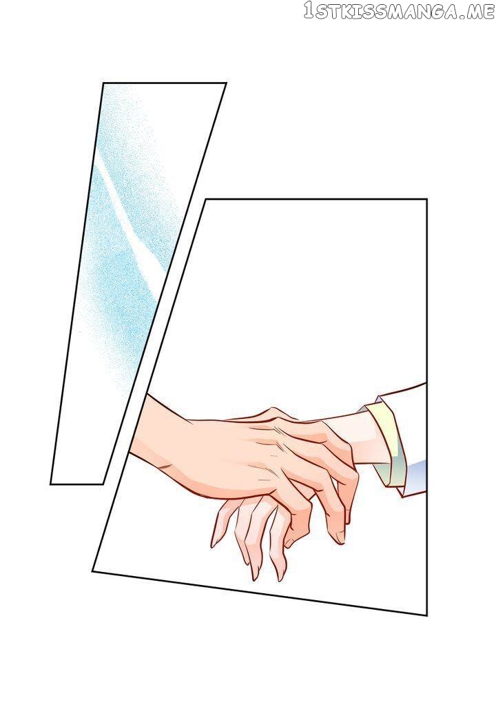 Give to the Heart Webtoon Edition chapter 95 - page 47