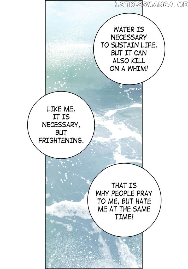 Give to the Heart Webtoon Edition chapter 54 - page 14