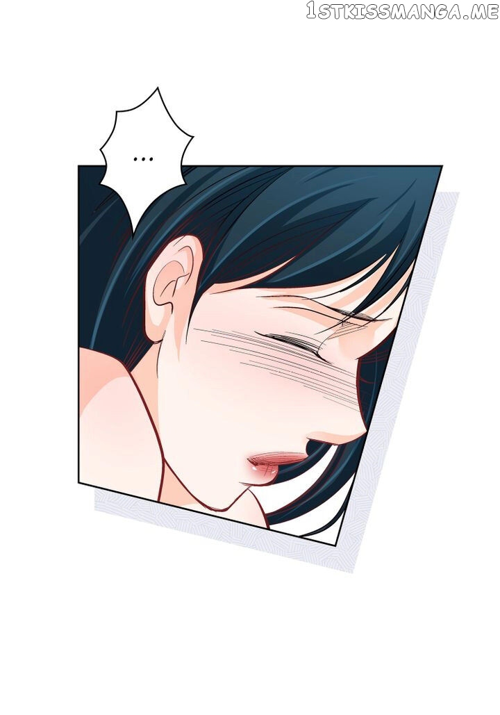 Give to the Heart Webtoon Edition chapter 54 - page 17