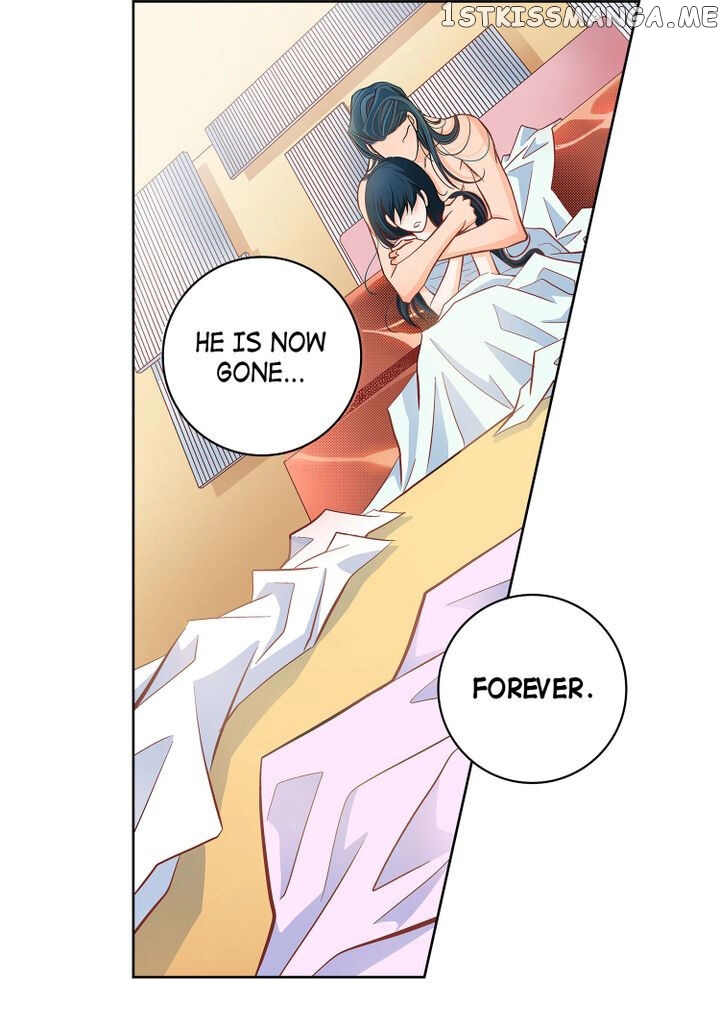 Give to the Heart Webtoon Edition chapter 54 - page 3