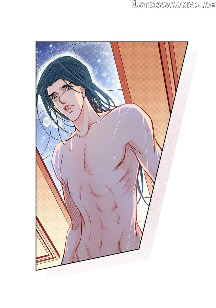 Give to the Heart Webtoon Edition chapter 54 - page 34
