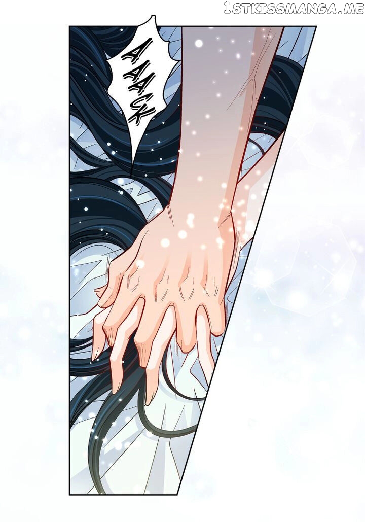 Give to the Heart Webtoon Edition chapter 54 - page 38