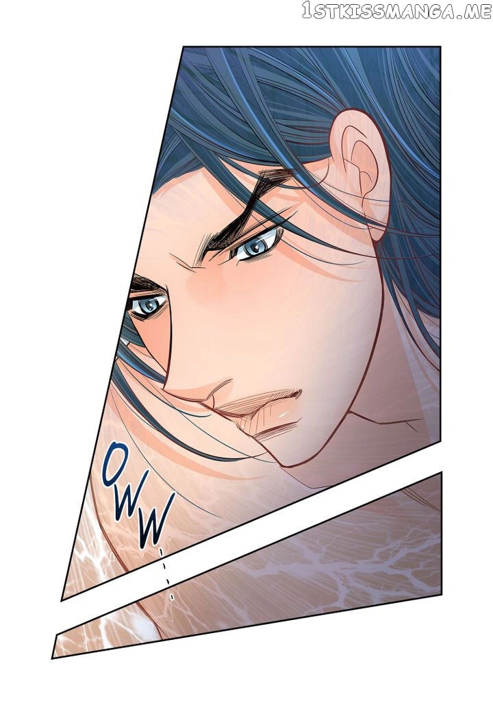 Give to the Heart Webtoon Edition chapter 54 - page 4