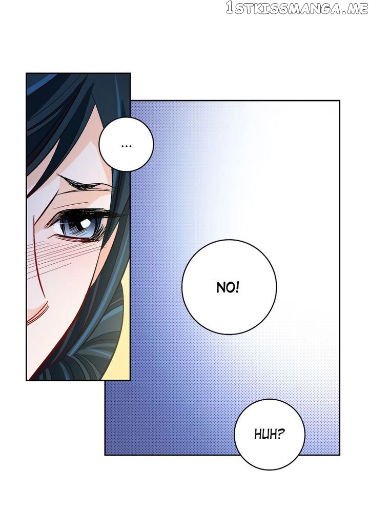 Give to the Heart Webtoon Edition chapter 54 - page 46