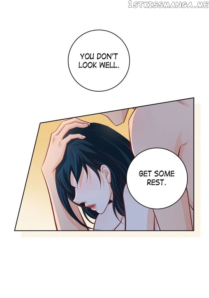 Give to the Heart Webtoon Edition chapter 54 - page 5