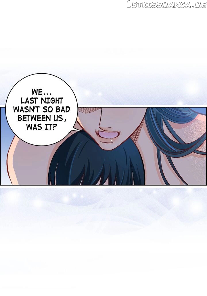 Give to the Heart Webtoon Edition chapter 54 - page 8