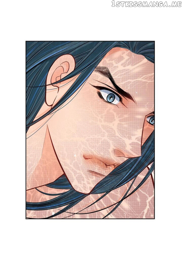 Give to the Heart Webtoon Edition chapter 53 - page 11