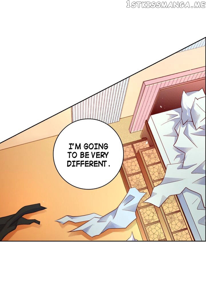 Give to the Heart Webtoon Edition chapter 53 - page 13