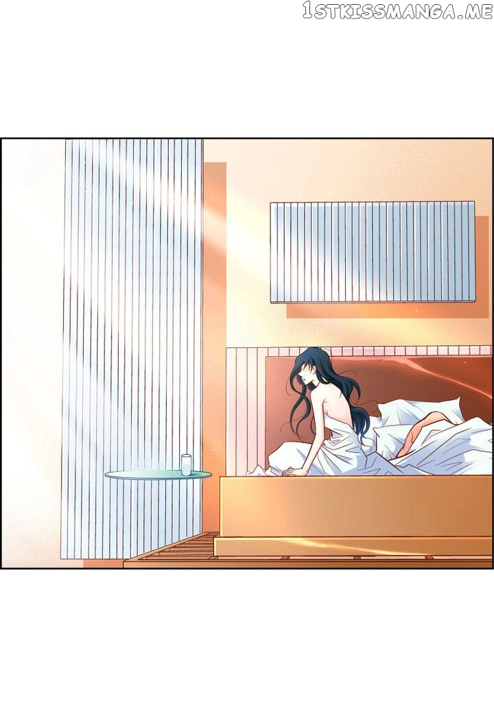 Give to the Heart Webtoon Edition chapter 53 - page 19
