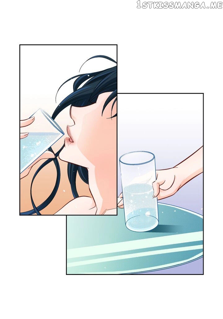 Give to the Heart Webtoon Edition chapter 53 - page 20