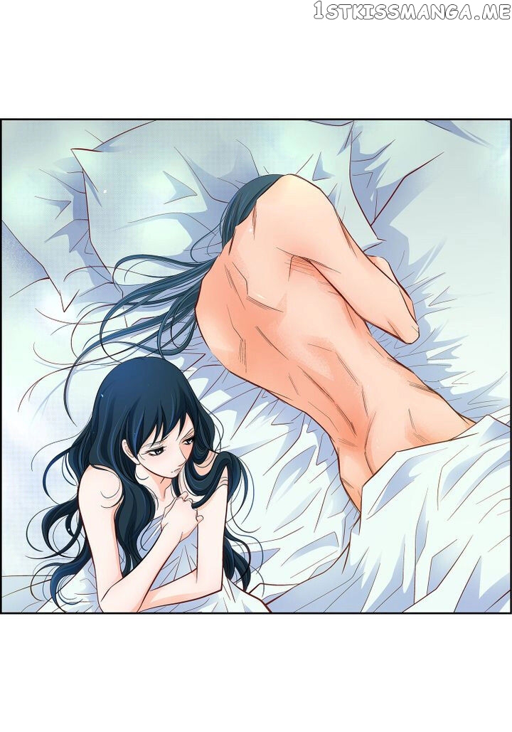 Give to the Heart Webtoon Edition chapter 53 - page 22