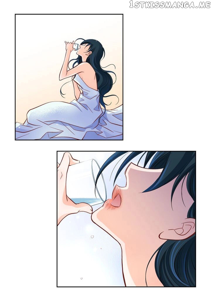 Give to the Heart Webtoon Edition chapter 53 - page 23