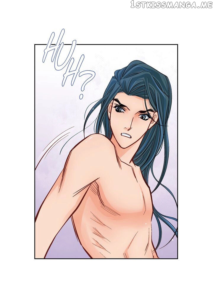 Give to the Heart Webtoon Edition chapter 53 - page 26