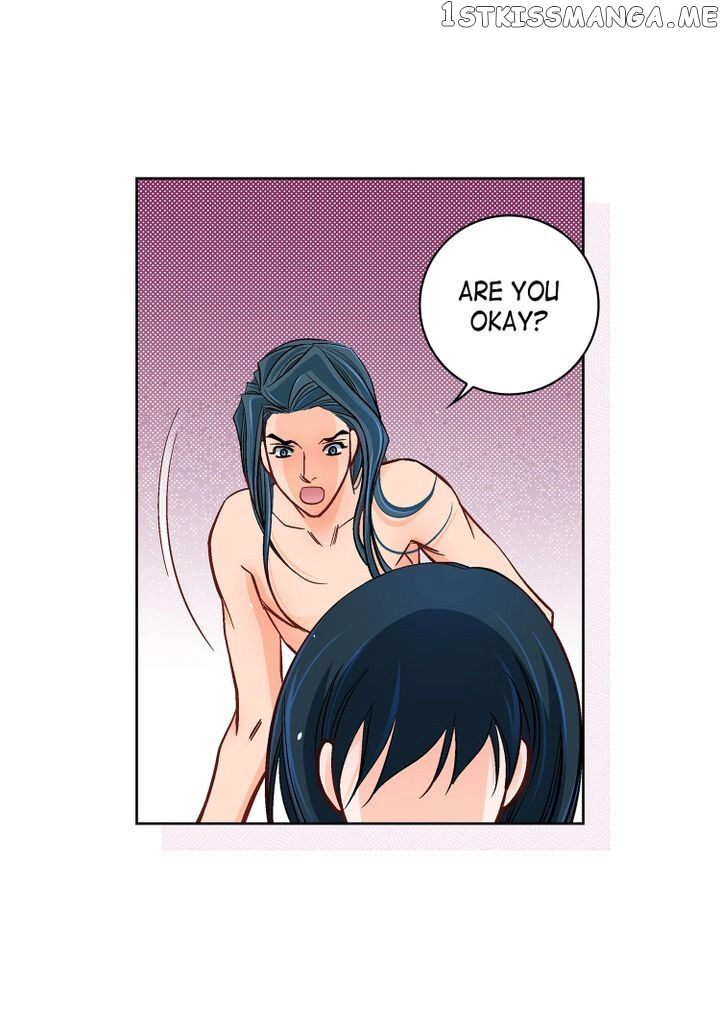 Give to the Heart Webtoon Edition chapter 53 - page 27