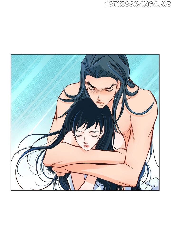 Give to the Heart Webtoon Edition chapter 53 - page 28
