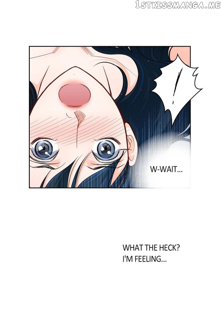 Give to the Heart Webtoon Edition chapter 53 - page 4