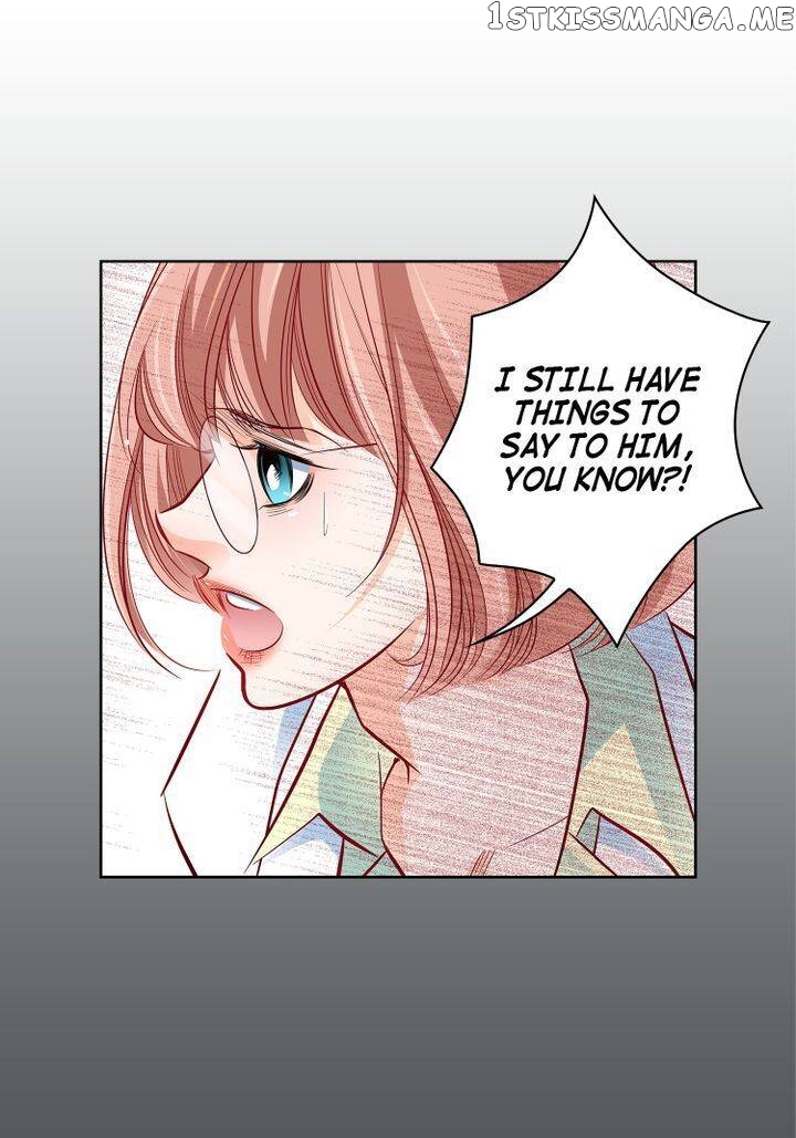 Give to the Heart Webtoon Edition chapter 94 - page 10