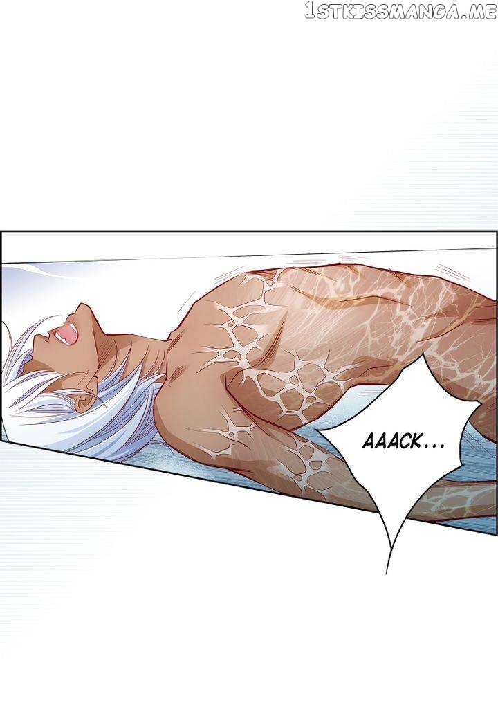 Give to the Heart Webtoon Edition chapter 94 - page 12