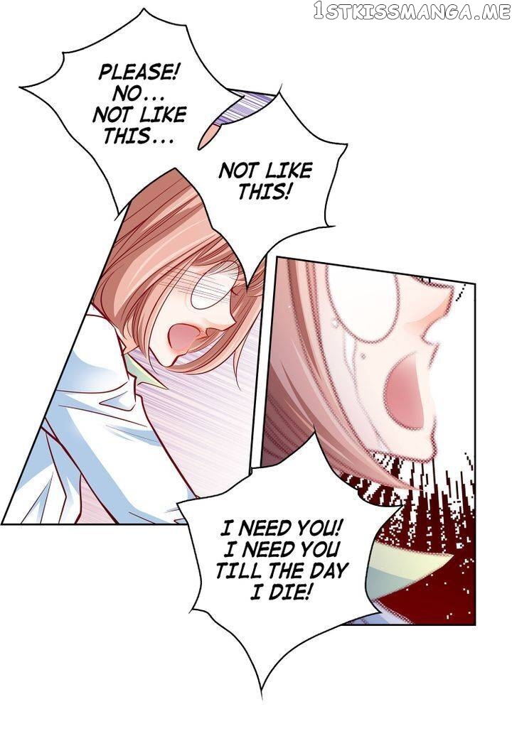 Give to the Heart Webtoon Edition chapter 94 - page 15