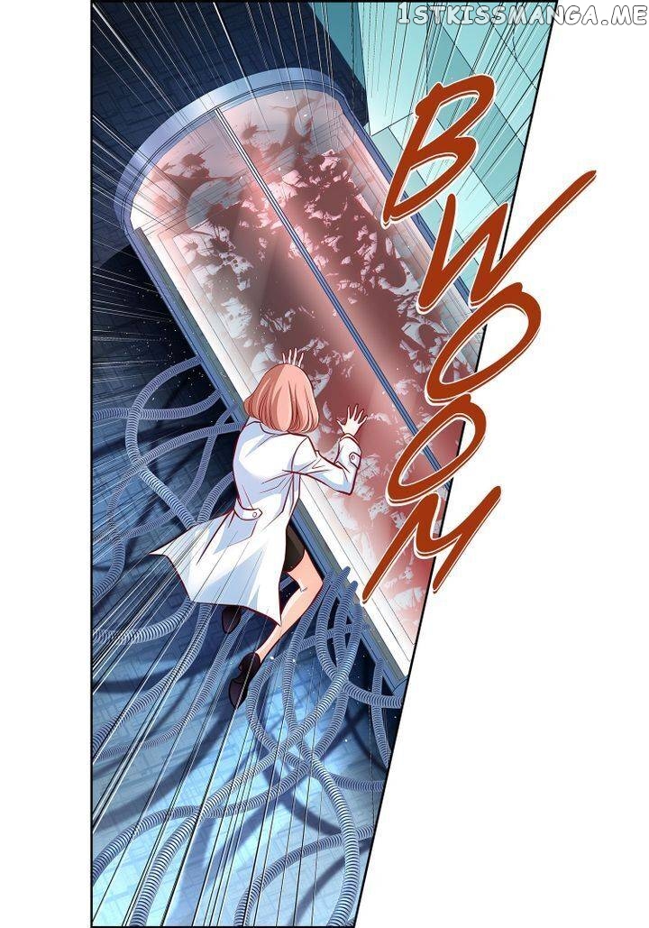 Give to the Heart Webtoon Edition chapter 94 - page 16