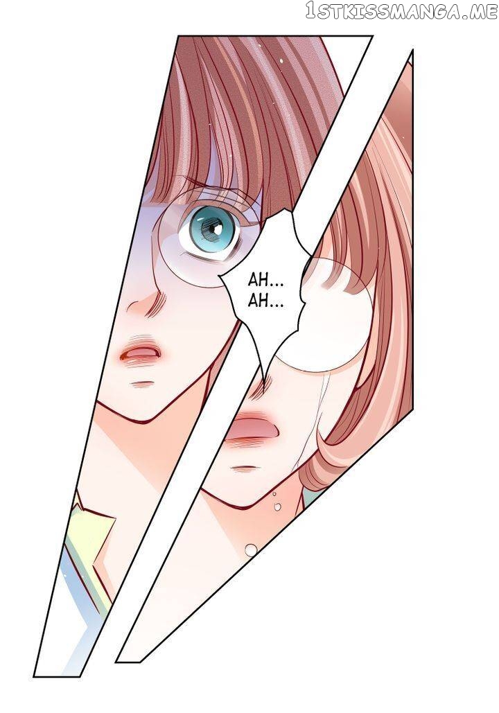 Give to the Heart Webtoon Edition chapter 94 - page 17