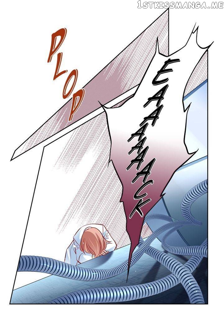 Give to the Heart Webtoon Edition chapter 94 - page 18