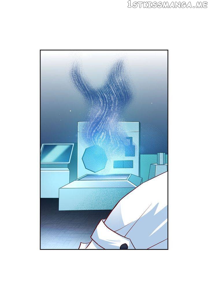 Give to the Heart Webtoon Edition chapter 94 - page 21
