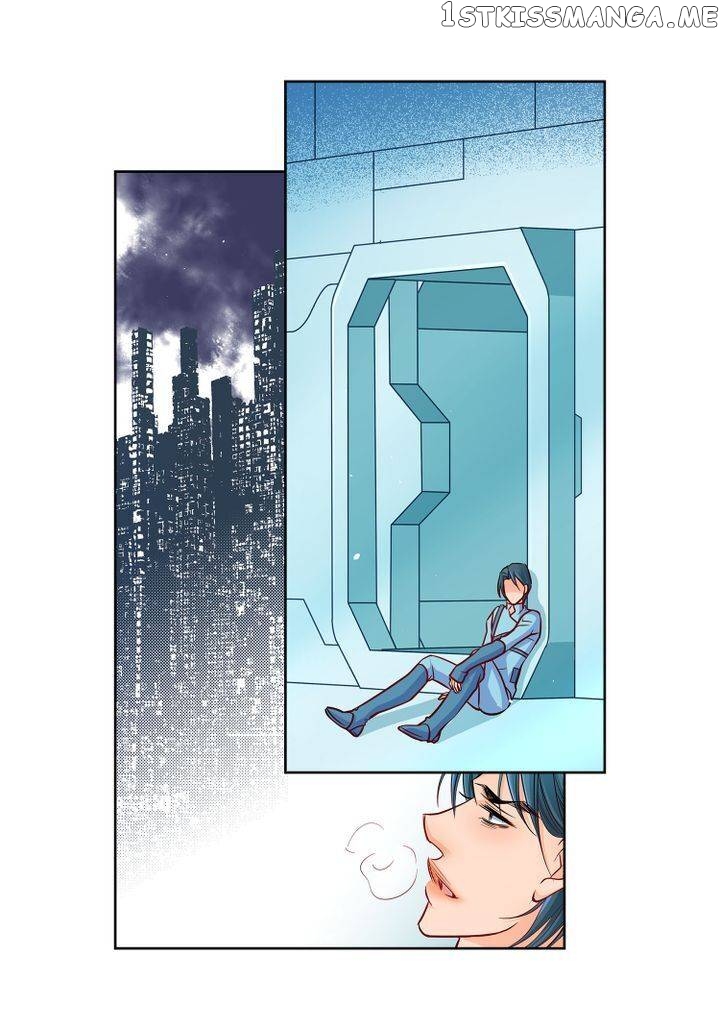 Give to the Heart Webtoon Edition chapter 94 - page 24