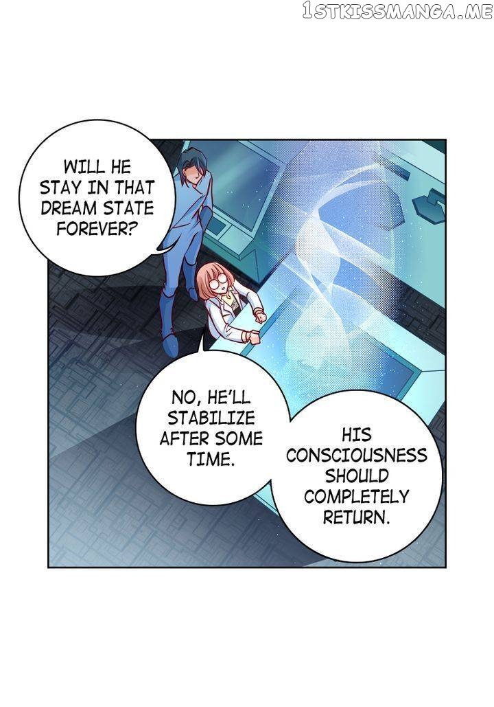 Give to the Heart Webtoon Edition chapter 94 - page 28