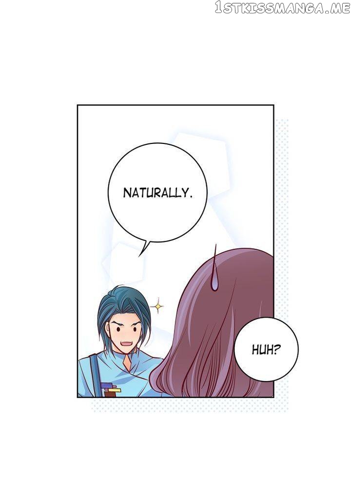 Give to the Heart Webtoon Edition chapter 94 - page 31