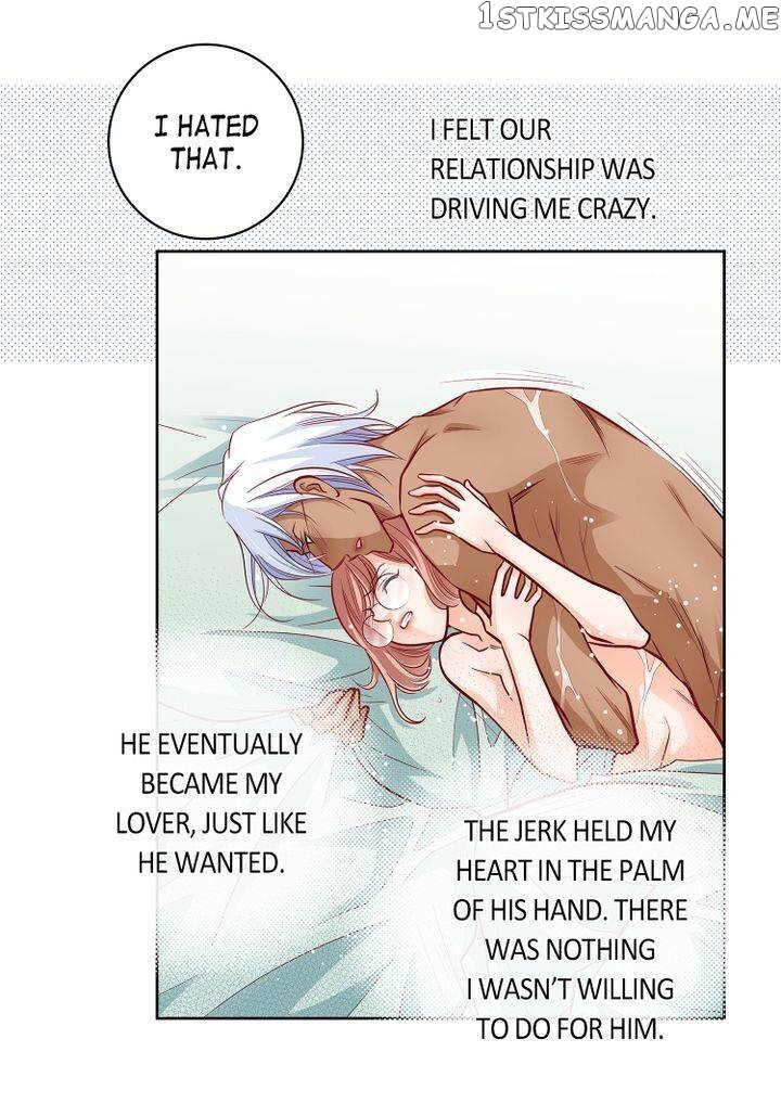Give to the Heart Webtoon Edition chapter 94 - page 37