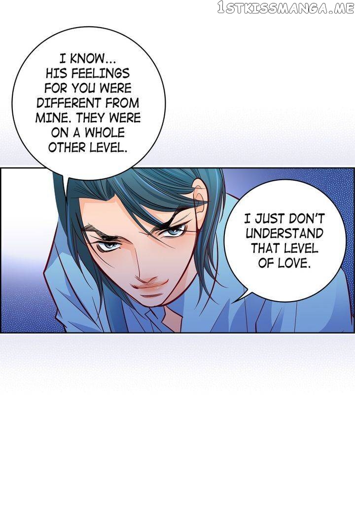 Give to the Heart Webtoon Edition chapter 94 - page 39