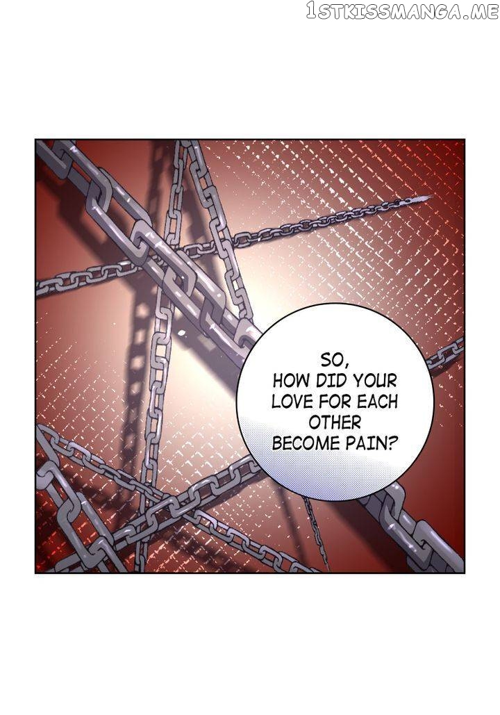 Give to the Heart Webtoon Edition chapter 94 - page 41