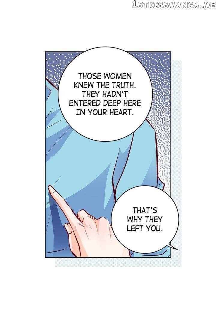 Give to the Heart Webtoon Edition chapter 94 - page 45