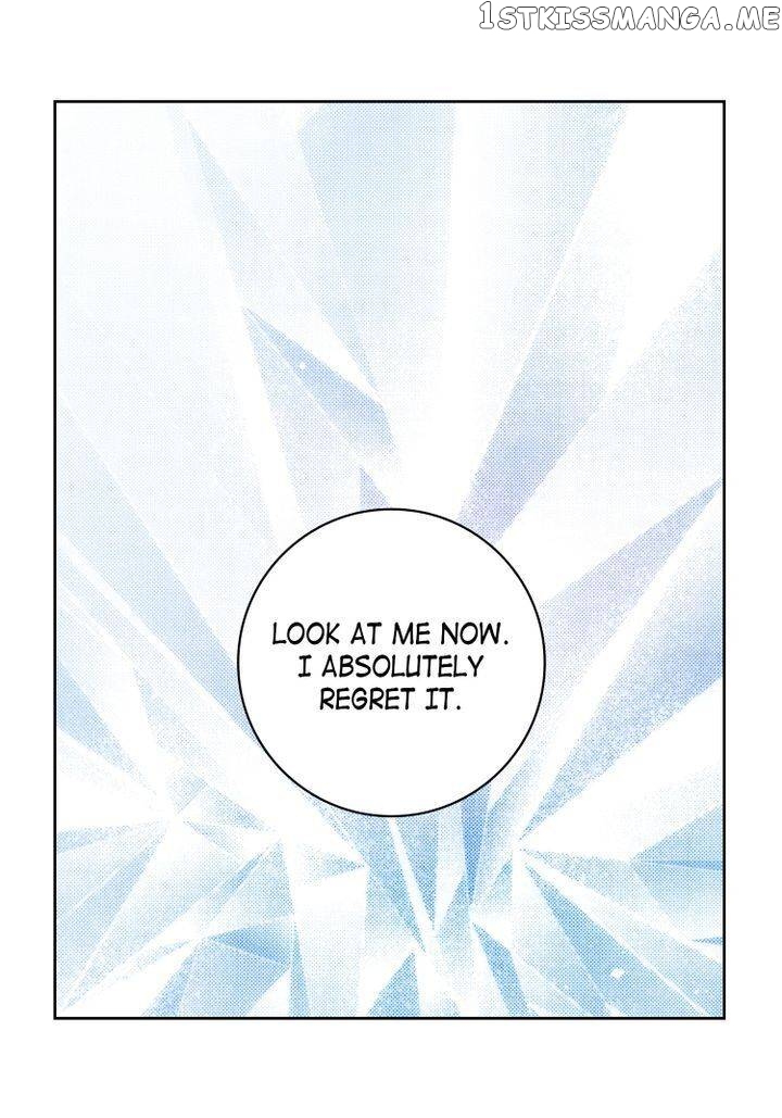 Give to the Heart Webtoon Edition chapter 94 - page 49