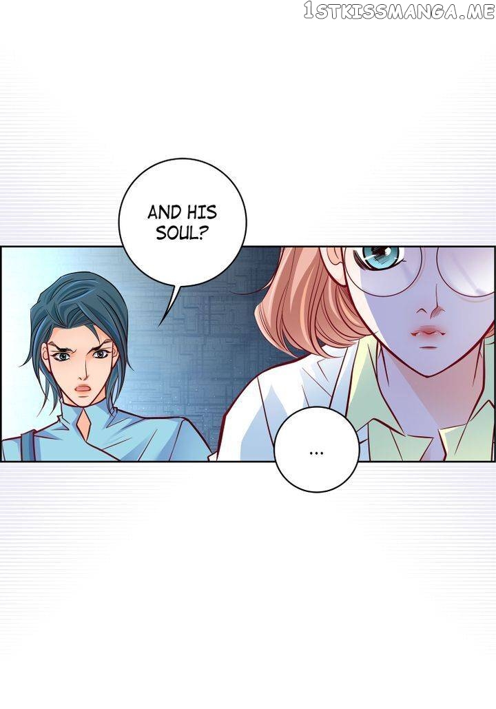 Give to the Heart Webtoon Edition chapter 94 - page 5