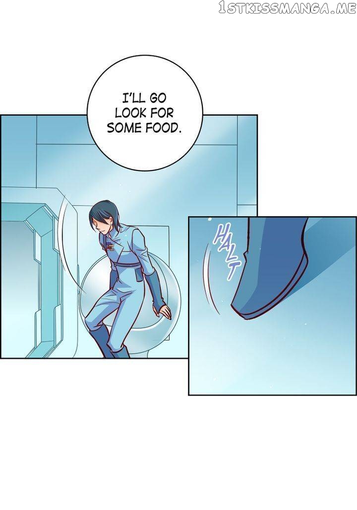 Give to the Heart Webtoon Edition chapter 94 - page 52