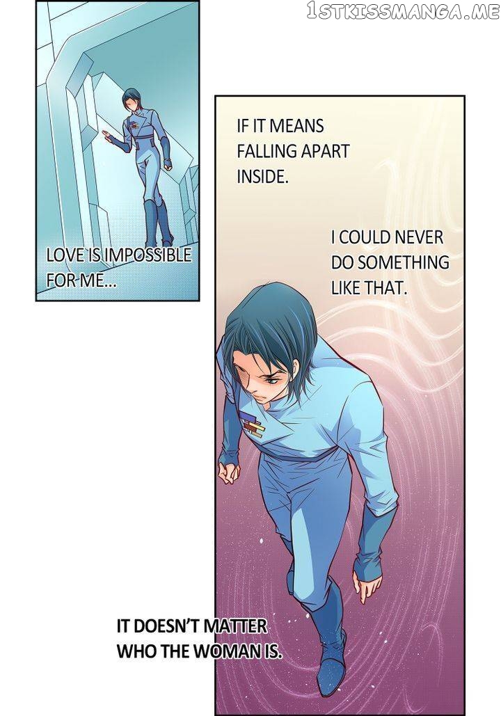 Give to the Heart Webtoon Edition chapter 94 - page 56