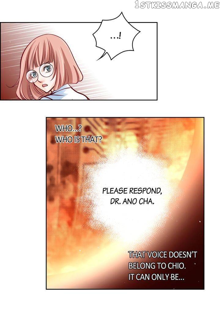 Give to the Heart Webtoon Edition chapter 94 - page 58