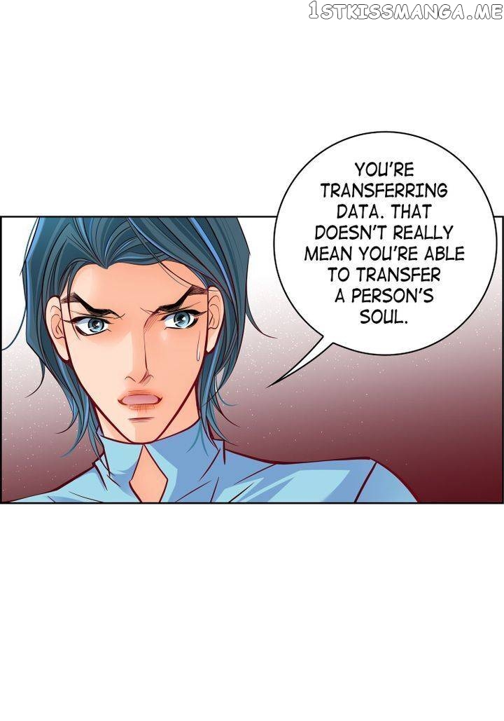 Give to the Heart Webtoon Edition chapter 94 - page 6