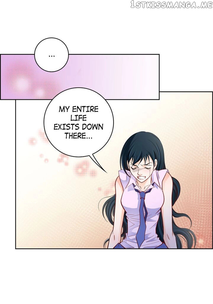 Give to the Heart Webtoon Edition chapter 52 - page 12