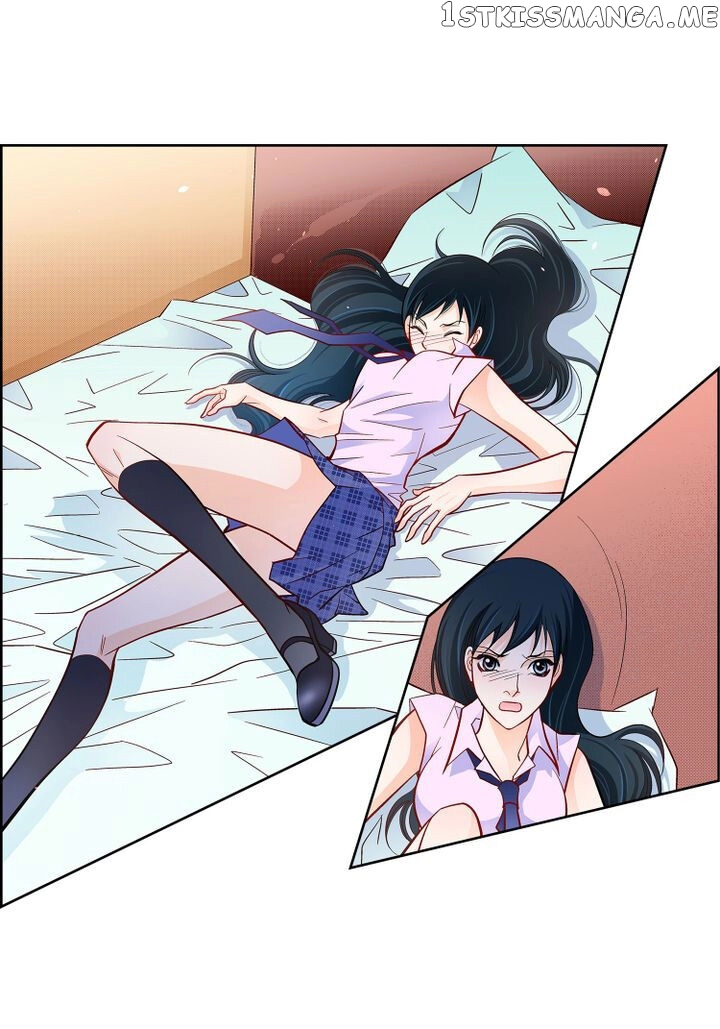 Give to the Heart Webtoon Edition chapter 52 - page 15