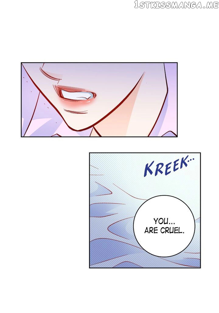 Give to the Heart Webtoon Edition chapter 52 - page 18