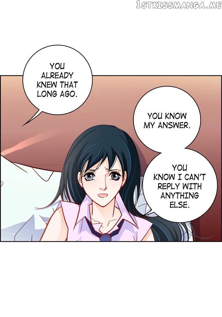 Give to the Heart Webtoon Edition chapter 52 - page 19