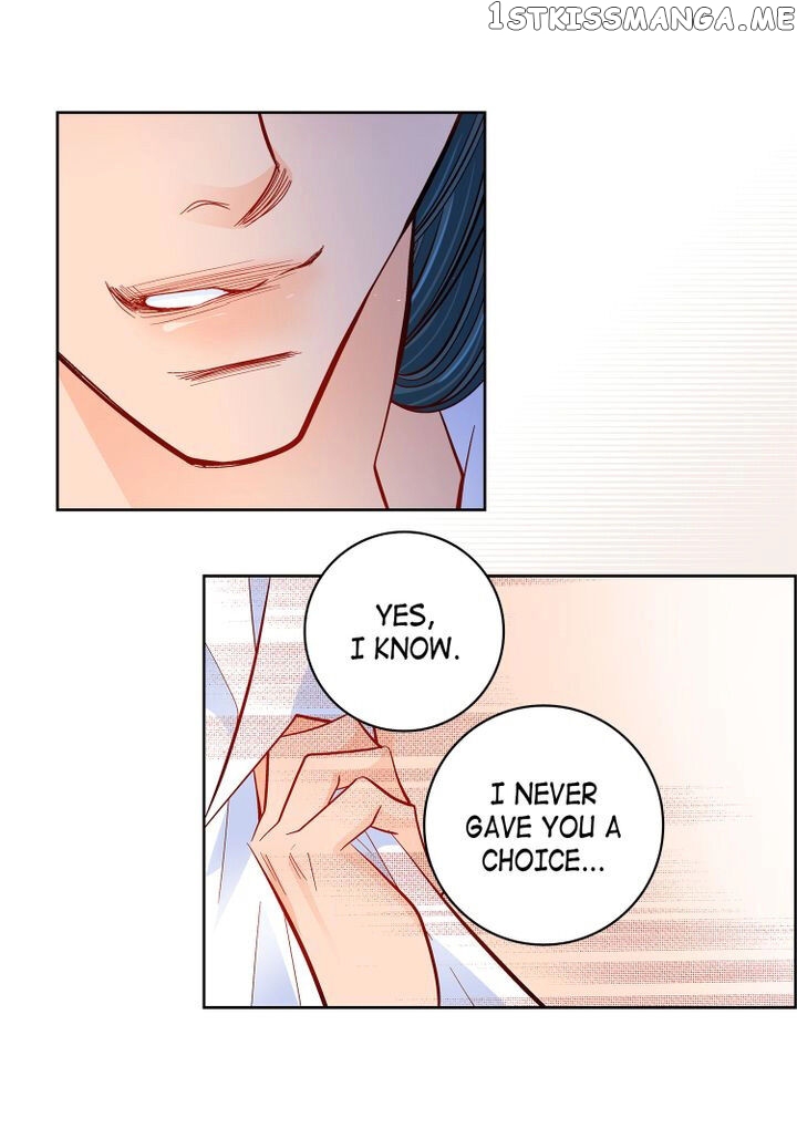 Give to the Heart Webtoon Edition chapter 52 - page 20