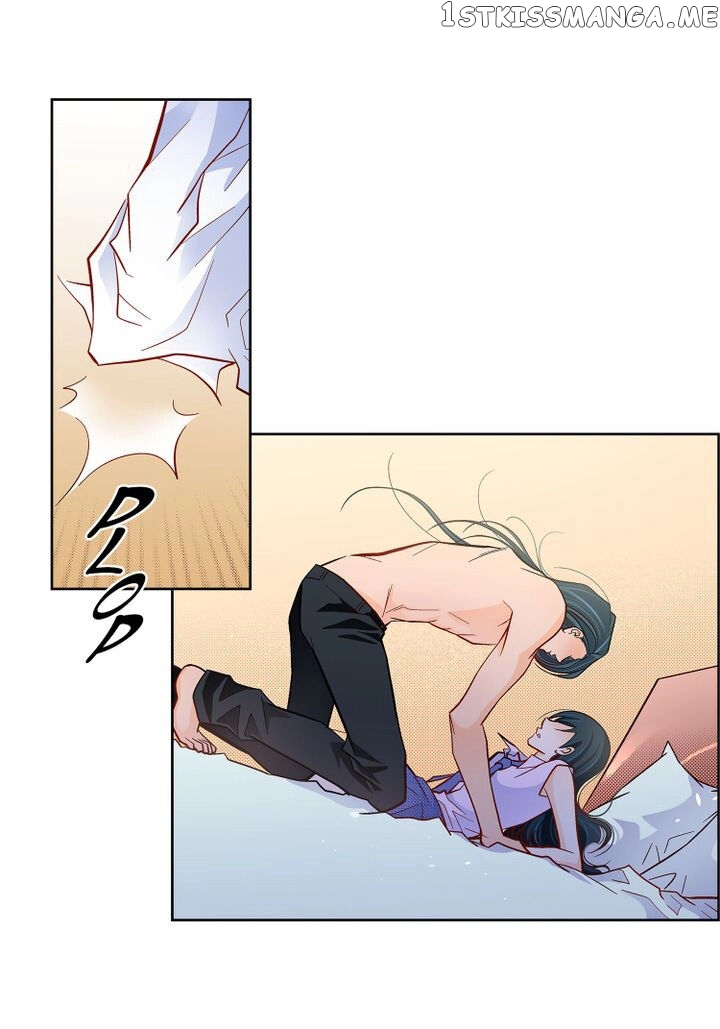 Give to the Heart Webtoon Edition chapter 52 - page 22
