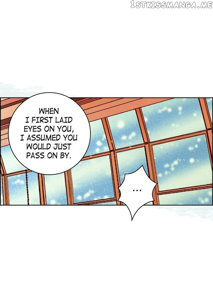 Give to the Heart Webtoon Edition chapter 52 - page 23