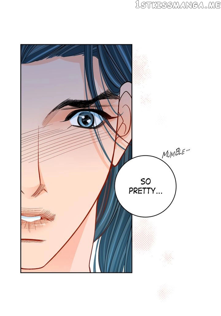 Give to the Heart Webtoon Edition chapter 52 - page 27