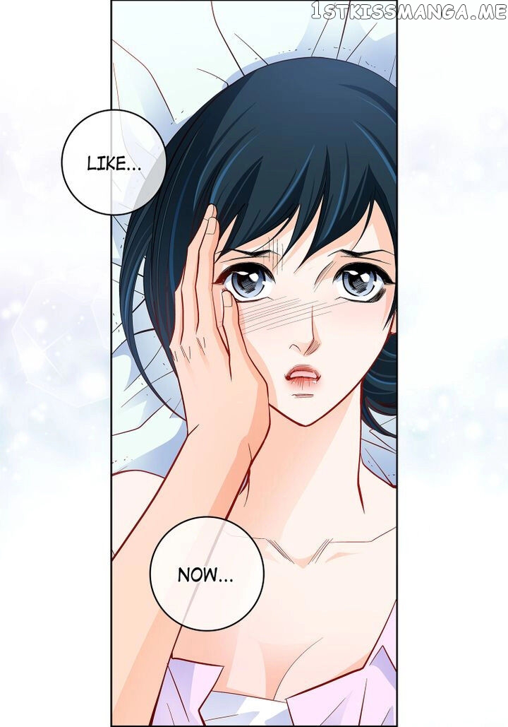Give to the Heart Webtoon Edition chapter 52 - page 29